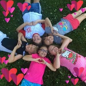 Meet your Posher, Bella